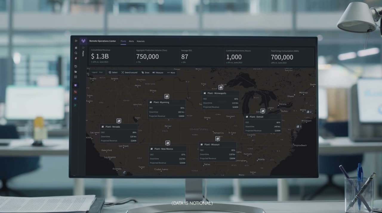 Atlas preview