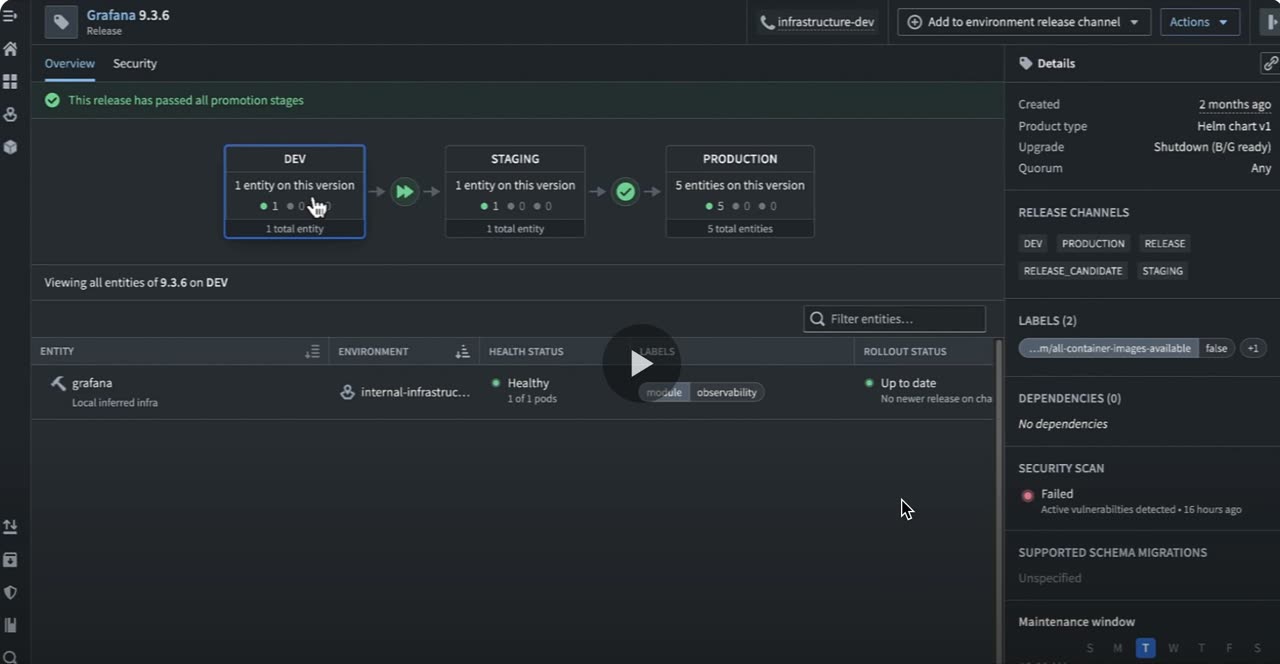 AIOS preview